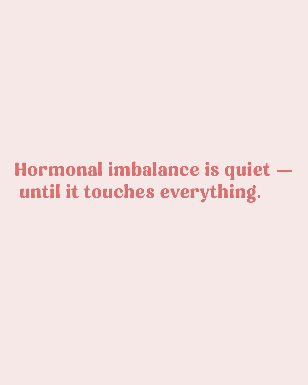 Hormone Balancing Brew - Tea Bags