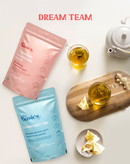Dream Team bundle
