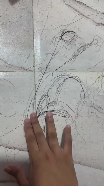 Rooting For You Herbal Hair Oil