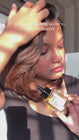 Load and play video in Gallery viewer, Sip &amp; Flip - Hormone Balancing Brew &amp; Rooting For You Herbal Hair Oil
