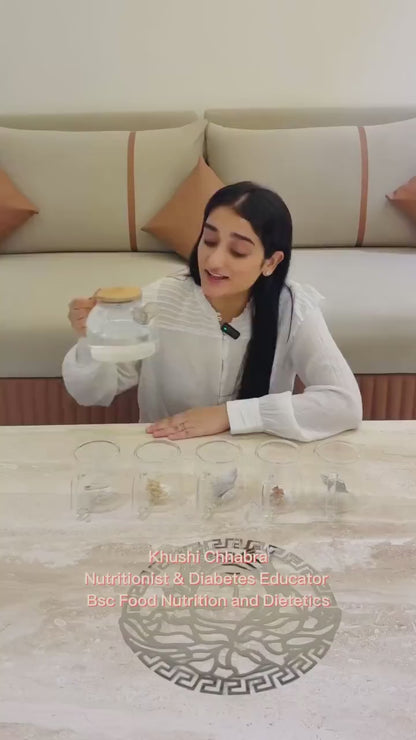 Hormone Balancing Brew