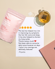 Load image into Gallery viewer, Sip &amp; Flip - Hormone Balancing Brew &amp; Rooting For You Herbal Hair Oil

