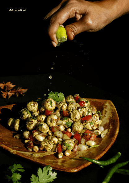 Ebook : The Indian Rasoi: Balancing Flavours and Hormones 70 + Recipes